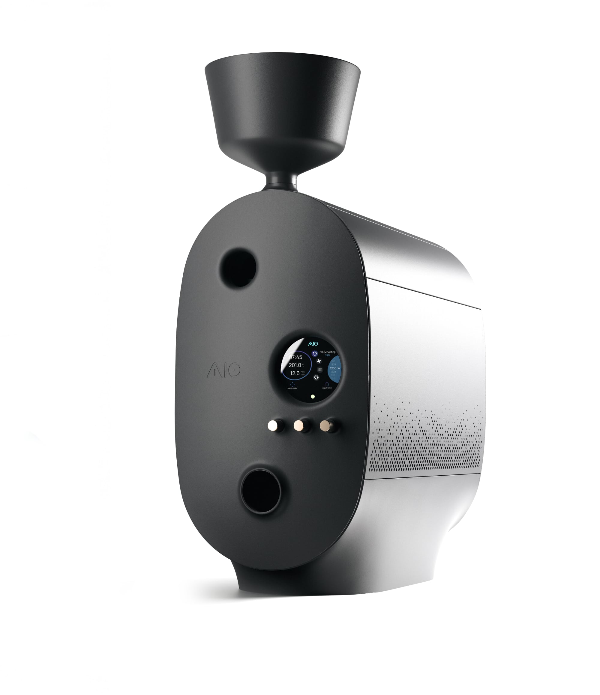 Project lead: AiO Integration — 1