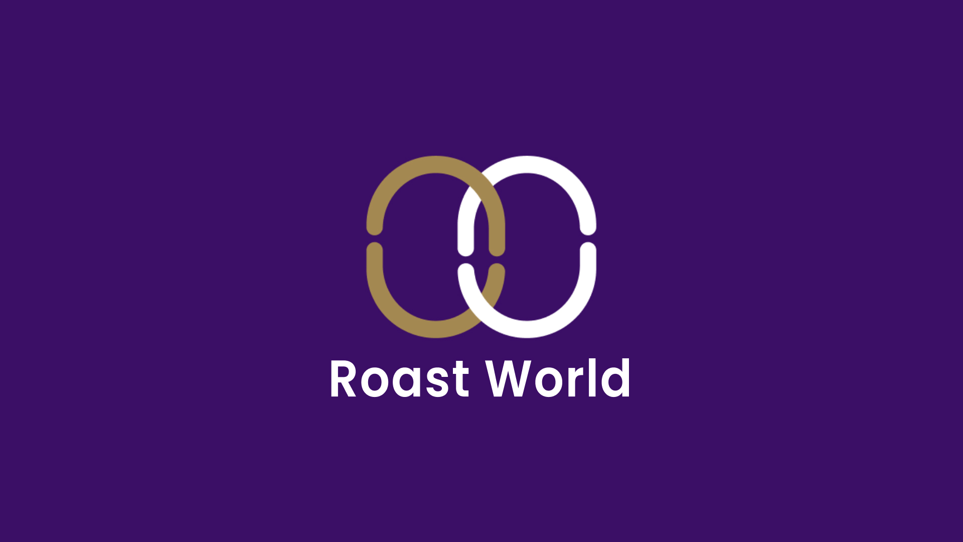 Redesign Roast.World Website UI/UX — 1